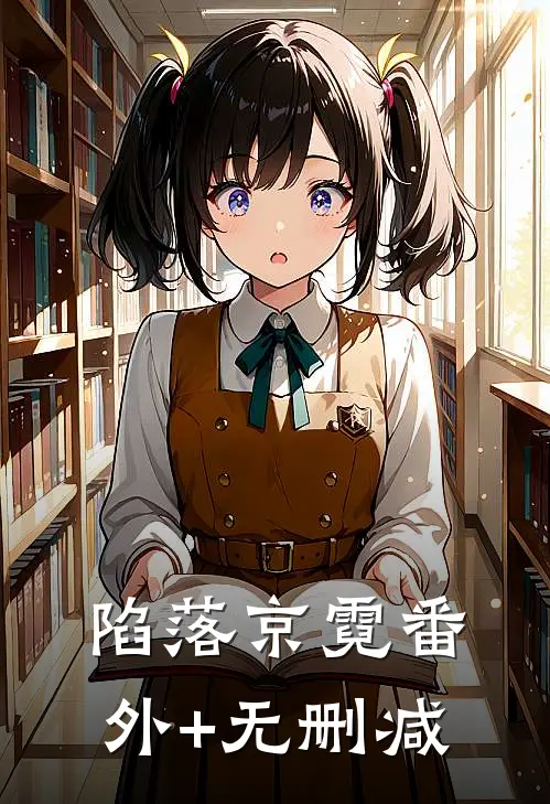 陷落京霓番外+无删减