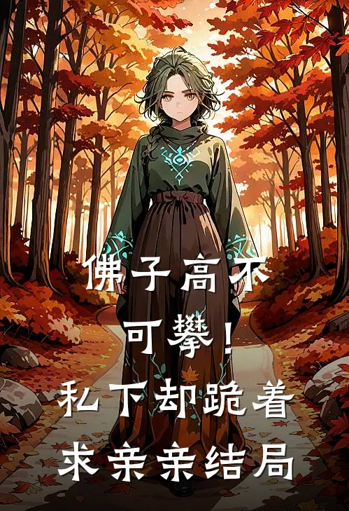 佛子高不可攀！私下却跪着求亲亲结局