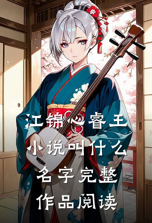 江锦心睿王小说叫什么名字完整作品阅读