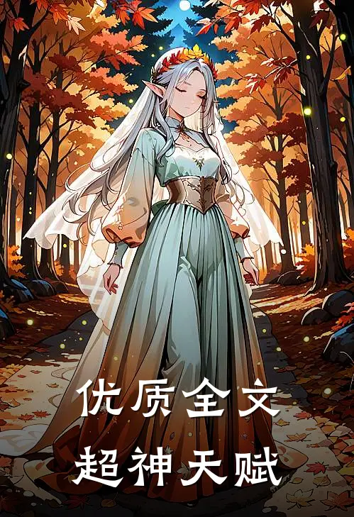 优质全文超神天赋