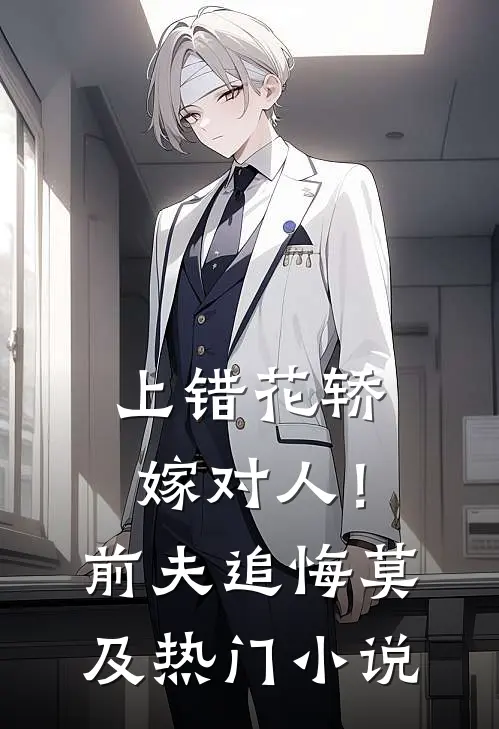 上错花轿嫁对人！前夫追悔莫及热门小说