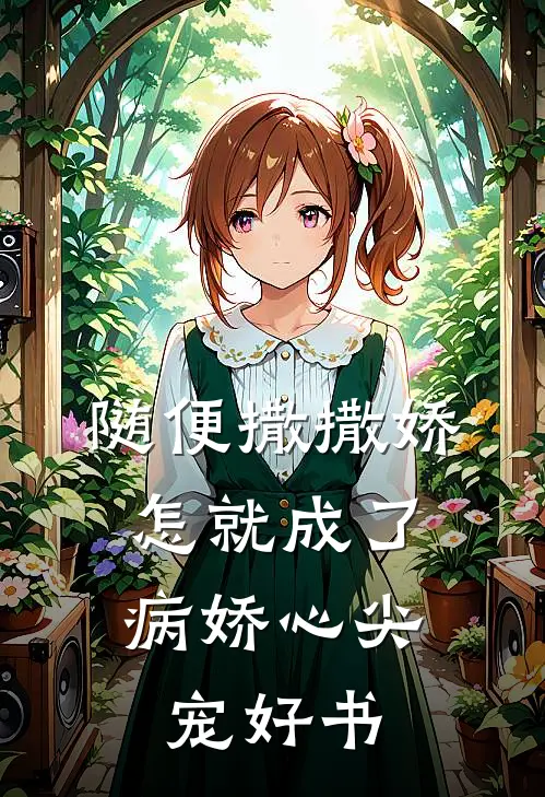随便撒撒娇，怎就成了病娇心尖宠好书