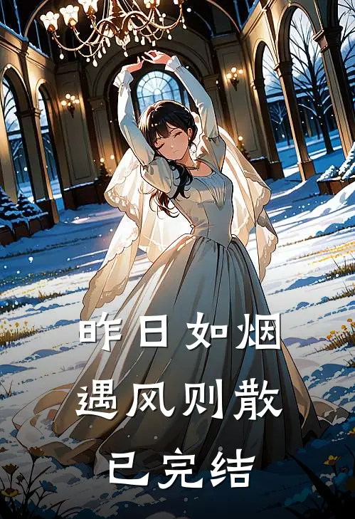 昨日如烟，遇风则散已完结