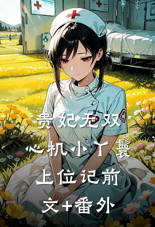 贵妃无双：心机小丫鬟上位记前文+番外