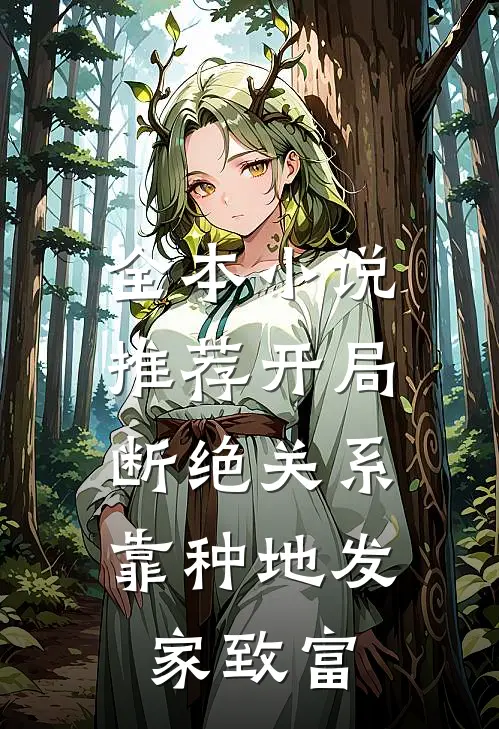 全本小说推荐开局断绝关系，靠种地发家致富