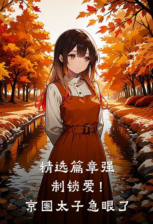 精选篇章强制锁爱！京圈太子急眼了