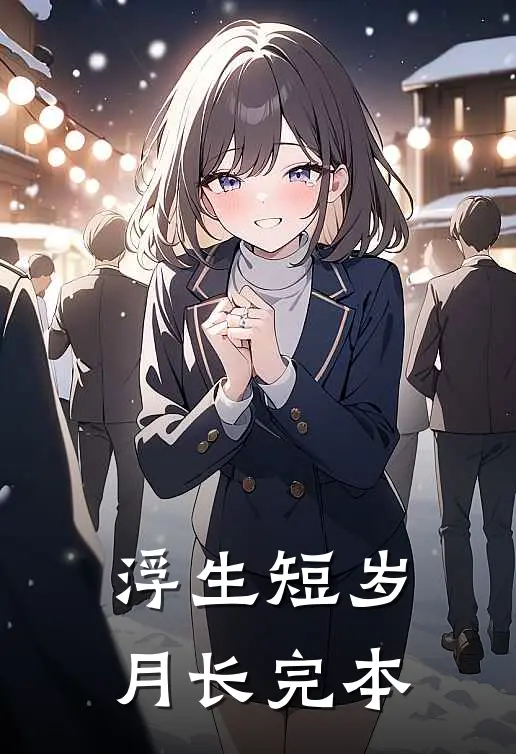 浮生短岁月长完本