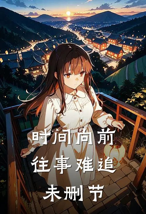 时间向前，往事难追未删节