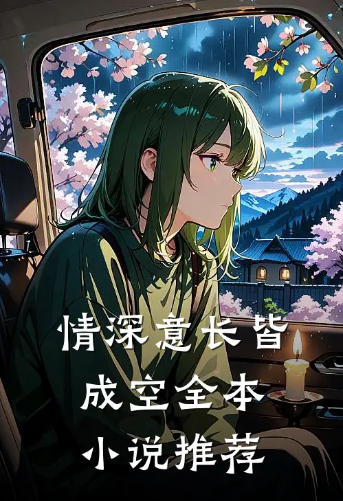 情深意长皆成空全本小说推荐