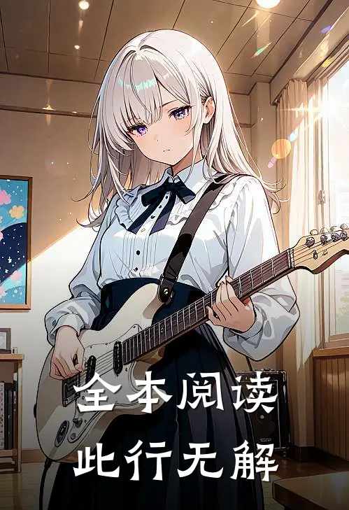 全本阅读此行无解