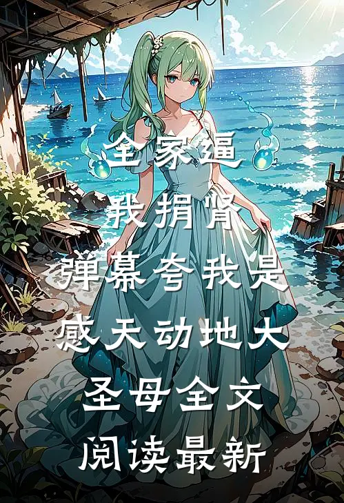 全家逼我捐肾，弹幕夸我是感天动地大圣母全文阅读最新