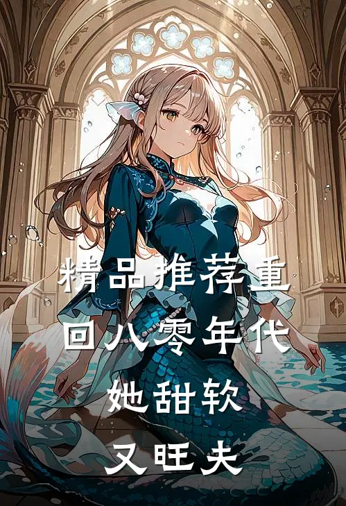 精品推荐重回八零年代,她甜软又旺夫