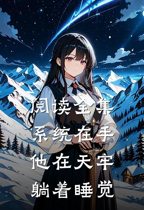 阅读全集系统在手，他在天牢躺着睡觉