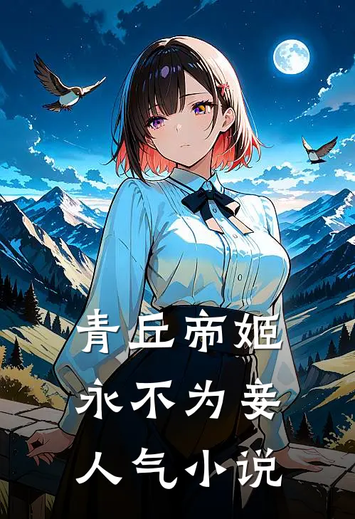青丘帝姬永不为妾人气小说