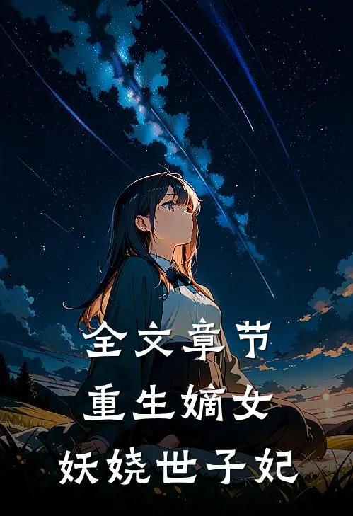 全文章节重生嫡女：妖娆世子妃