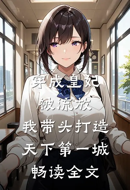 穿成皇妃被流放，我带头打造天下第一城畅读全文