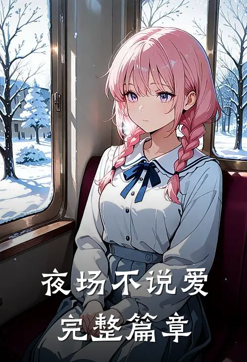 夜场不说爱完整篇章