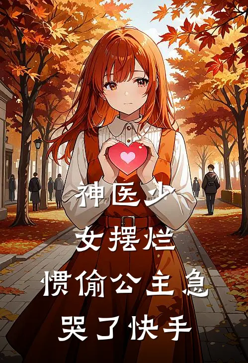 神医少女摆烂，惯偷公主急哭了快手