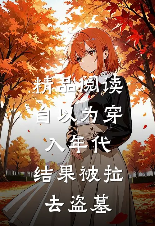精品阅读自以为穿入年代，结果被拉去盗墓