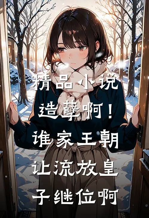 精品小说造孽啊！谁家王朝让流放皇子继位啊