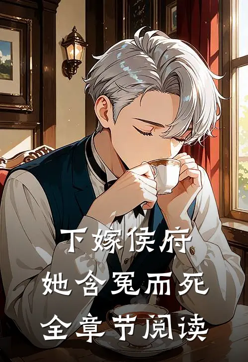 下嫁侯府，她含冤而死全章节阅读