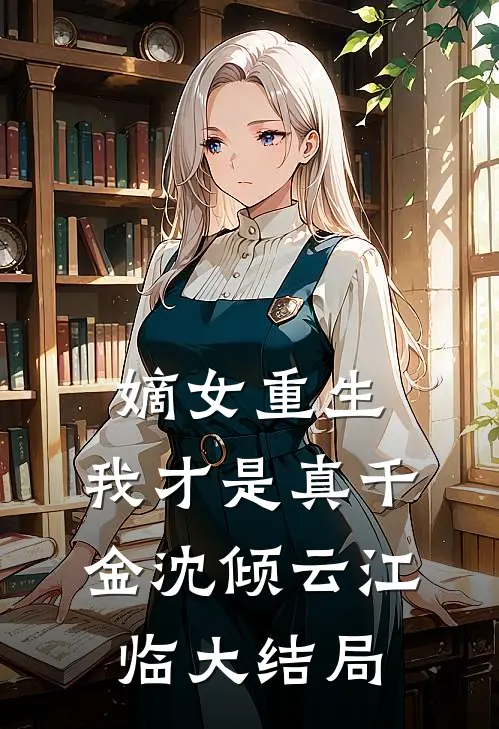 嫡女重生，我才是真千金沈倾云江临大结局