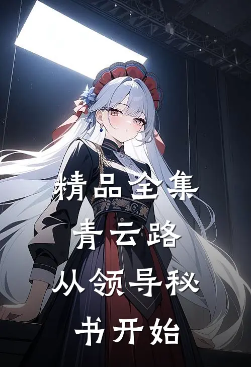 精品全集青云路：从领导秘书开始