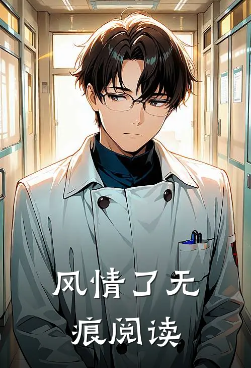 风情了无痕阅读