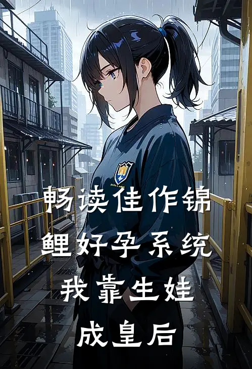 畅读佳作锦鲤好孕系统：我靠生娃成皇后