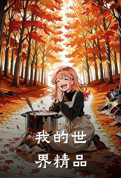 我的世界精品