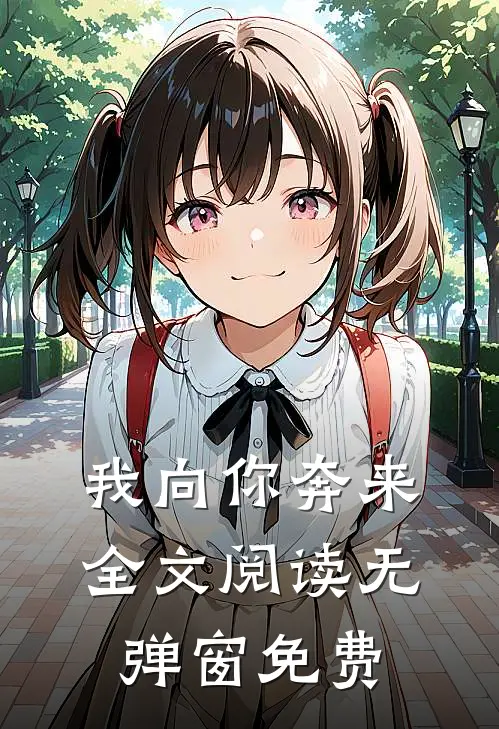 我向你奔来全文阅读无弹窗免费