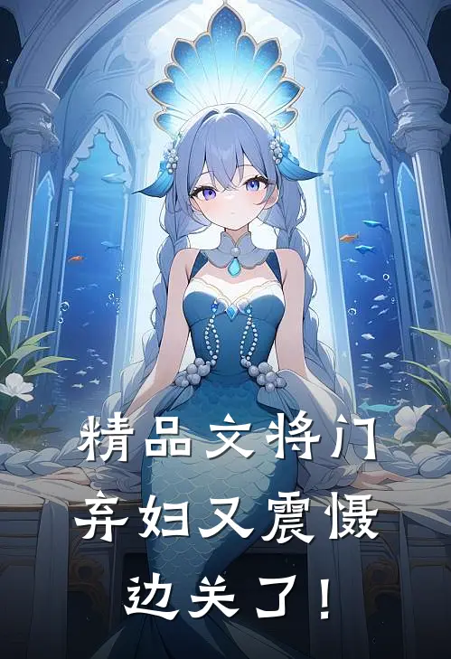 精品文将门弃妇又震慑边关了！