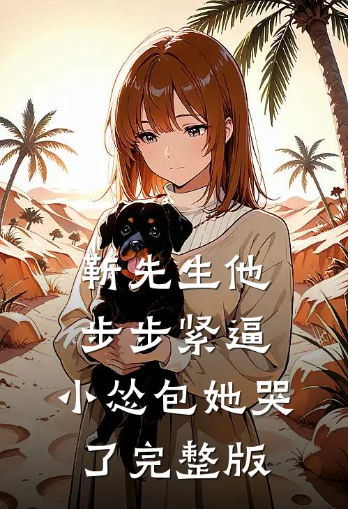 靳先生他步步紧逼，小怂包她哭了完整版