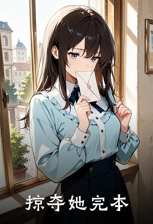 掠夺她完本