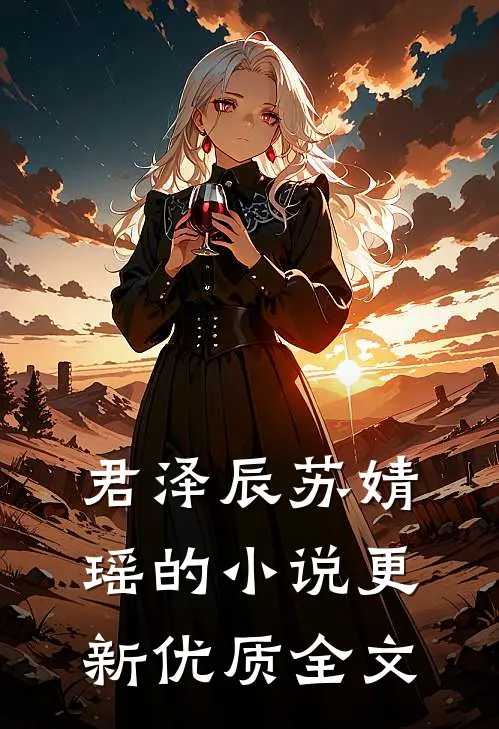 君泽辰苏婧瑶的小说更新优质全文