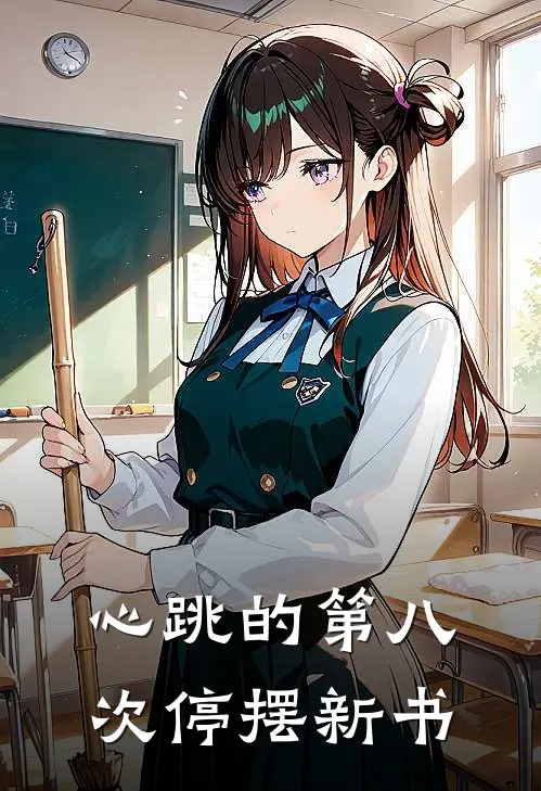 心跳的第八次停摆新书