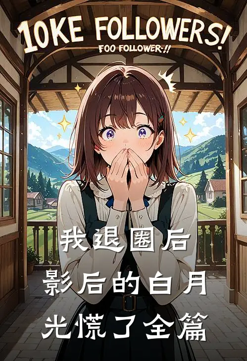 我退圈后，影后的白月光慌了全篇