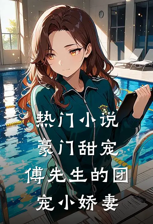 热门小说豪门甜宠：傅先生的团宠小娇妻
