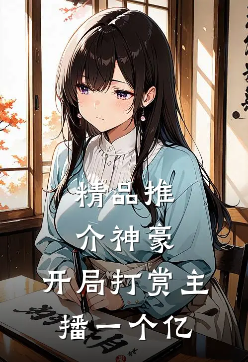 精品推介神豪：开局打赏主播一个亿