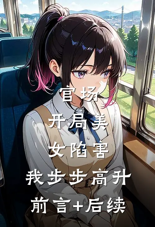 官场：开局美女陷害，我步步高升前言+后续