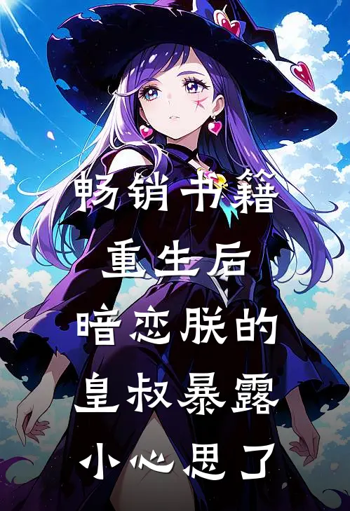 畅销书籍重生后，暗恋朕的皇叔暴露小心思了