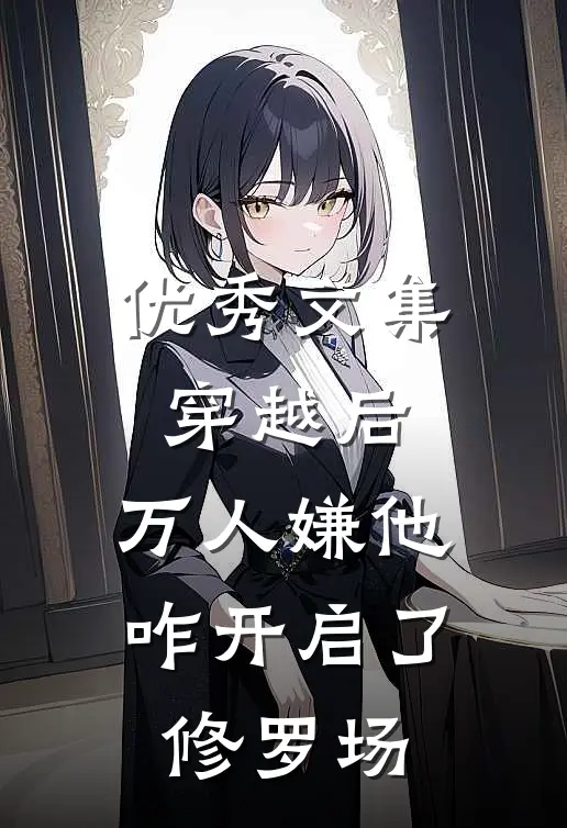 优秀文集穿越后，万人嫌他咋开启了修罗场