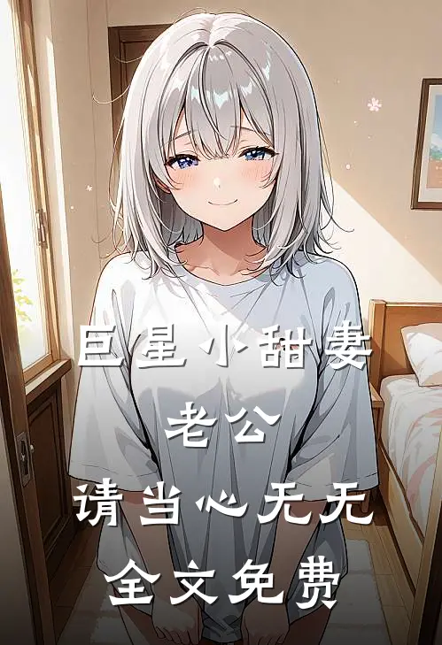 巨星小甜妻：老公，请当心无无全文免费