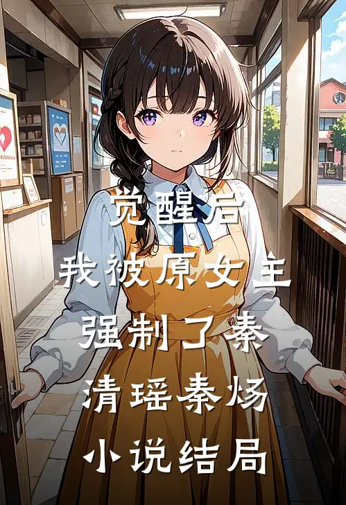 觉醒后，我被原女主强制了秦清瑶秦炀小说结局