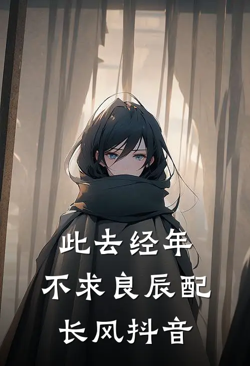 此去经年：不求良辰配长风抖音