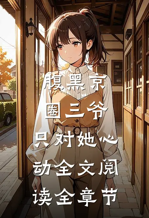 腹黑京圈三爷,只对她心动全文阅读全章节