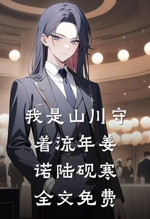 我是山川守着流年姜诺陆砚寒全文免费