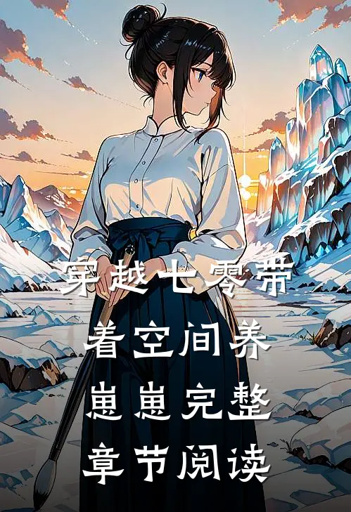 穿越七零带着空间养崽崽完整章节阅读