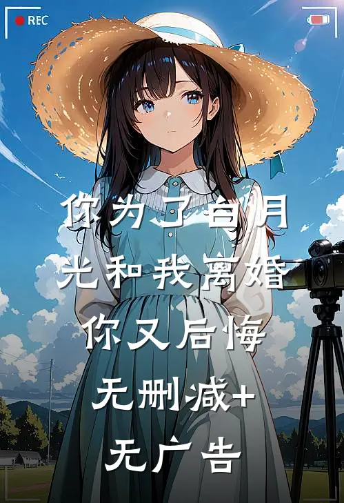你为了白月光和我离婚，你又后悔无删减+无广告