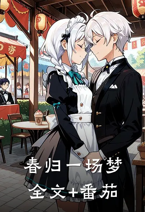 春归一场梦全文+番茄